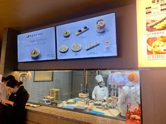 -船歌·鱼水饺青岛菜(闽江二路店)