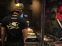 -乐凯撒披萨(欢乐颂购物中心店)