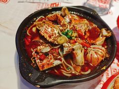 -老闵田螺馆·南昌市井菜·特色小吃(总店)