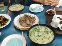 -张忠礼全羊汤手把肉(福祥家园店)