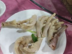 -根哥美食大雁岛(魁东一路店)