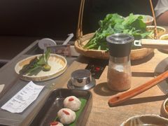 -蘑界·野生菌火锅(深业上城店)