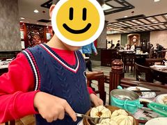 -中国大酒店·食街
