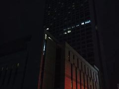 -无锡君来洲际酒店