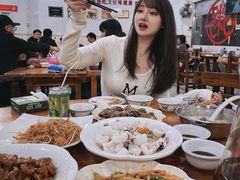 -南记食粥坊·宵夜大排档(莲花总店)