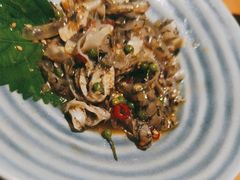 -一心创作料理屋(经开万达店)