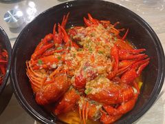 -忆口香龙虾(珠海夏湾老店)