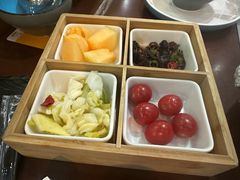 -金龙·打边炉(武进路店)