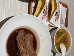 酱骨架-九毛九西北菜(百信广场店)