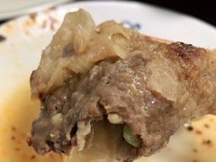 -清真永恒华威肉饼(潘家园店)