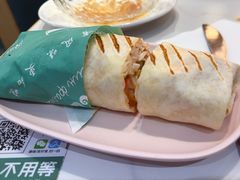 -库滋明·俄罗斯特色美食(中央大街店)