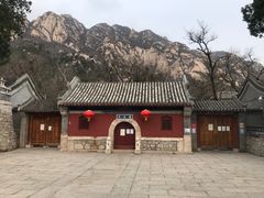 -北京凤凰岭