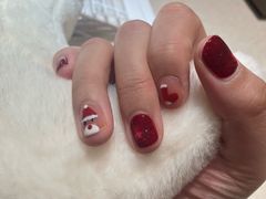 -海底捞火锅(中商百货夜宵主题店)