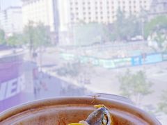 -宫燕府·京菜·烤鸭·淮扬菜(王府中心店)