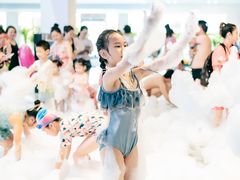 -水王国温泉水世界