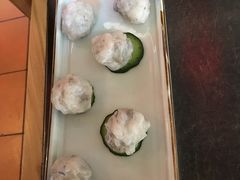 自制手打鲜虾滑-京涮铜锅涮肉(华贸店)