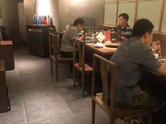 -呷哺呷哺(松江开元店)