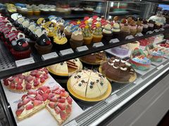 -Pantry's Best派悦坊蛋糕(世纪金源店)