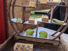 -MAP CHA普洱茶馆(翠湖店)