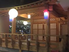 -纽斯桑拿会所(天山店)