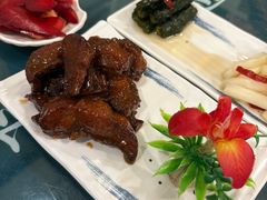 -南京金牛湖巨碗鱼头