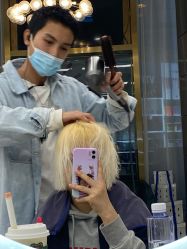 点击看大图 -5M HAIR SALON