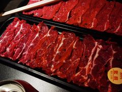 -正禾鲜·潮汕牛肉火锅(凯德天府店)