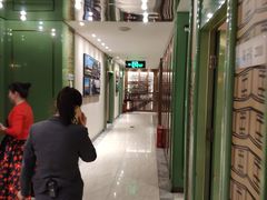 -特味村大酒店(南三环店)
