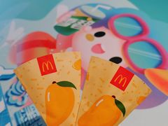 -麦当劳(塔园路店)