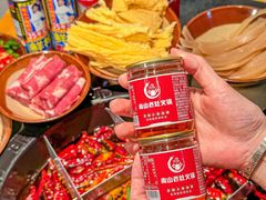 -重庆老灶火锅(红岭店)