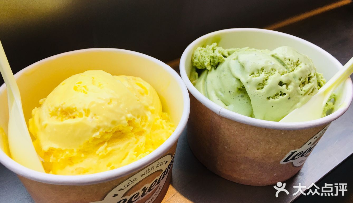 我去的时候不是饭点儿，所以没人，很快就做好了