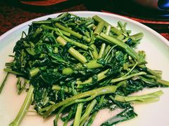 -绿茶餐厅(蓝色港湾店)