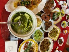 -御膳楼(宝龙城市广场店)