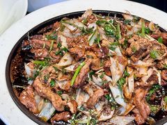 -秀儿四九城·新京菜(亚运村鸟巢店)