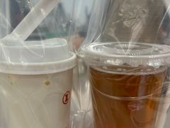 -Sips&Lick茶兰咖啡(五道口店)