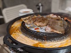 -小肚皮饮食店