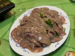 猪腰子-华哥新鲜猪精品美食