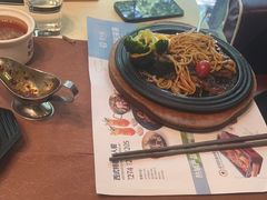 -意卡菲·欢乐聚会餐厅(华侨店)