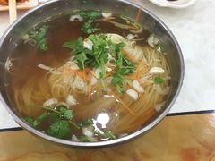 -佳木斯老崔朝族风味(群力店)