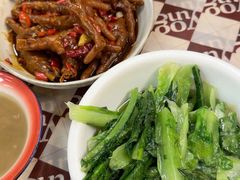 -老三样·旧食新味(船山路店)