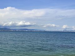 -三亚西岛海洋文化旅游区