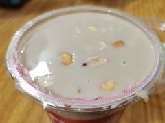 烧仙草-八婆婆烧仙草(中山路店)