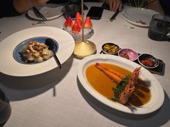 -莉莉海堂HAITANG·烤鸭(国贸商城店)
