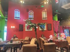 大堂-小娘惹厨房Little Nyonya(狮城有约上榜店)