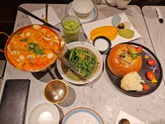 -Home Thai·泰谣(王府井apm店)