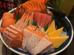 -熊出没日本烧肉放题