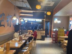 -开蚝屋·海鲜龙虾烧烤(文二路店)