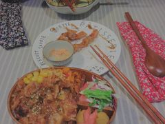 -万能料理屋(钟鼓岭路店)