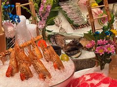 -ONE FULL 古董港式海鲜火锅