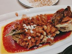 -得月楼·省级非遗·传统苏帮菜(观前店)